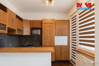 Prodej bytu 4+1, 99 m², Zlín, ul. Moravská - 4