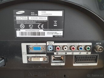 Prodám monitor Samsung - 4