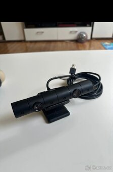 Virtuální realita playstation VR V2 - 4
