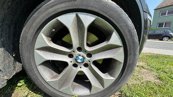 BMW X6 E71 3,5D / 210 Kw - 4