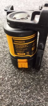 Laser Dewalt DW088CG - 4