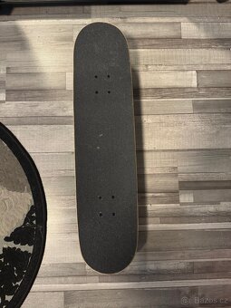 Oxelo skateboard - 4