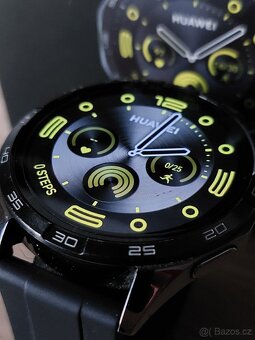 Huawei Watch GT4 46mm - 4