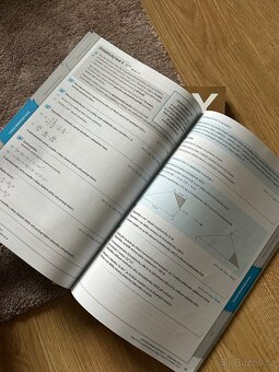 Testy Matematika, Český jazyk pro 9. ročníky základních škol - 4