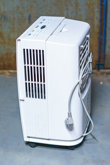 Mobilní odvlhčovač vzduchu Sinclair CFO-20N - 4