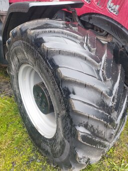 Case Magnum 310. - 4