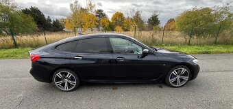 Bmw G32 640xi GT 250kw M-Packet - 4