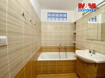 Pronájem bytu 2+1 Žďár nad Sázavou, ul. Haškova - 4