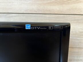 Televize/monitor - 4