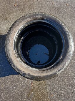 195/50R15 Nexen winguard - 4