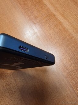 Magsafe powerbanka Kuulaa 10000 mAh - 4