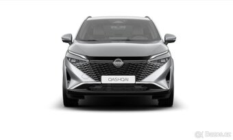 🚗 NISSAN QASHQAI – OPERATIVNÍ LEASING BEZ STAROSTÍ - 4