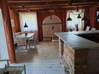 Rodinný dům-penzion Valtice - 4