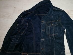 Riflová bunda Dolce & Gabbana - 4