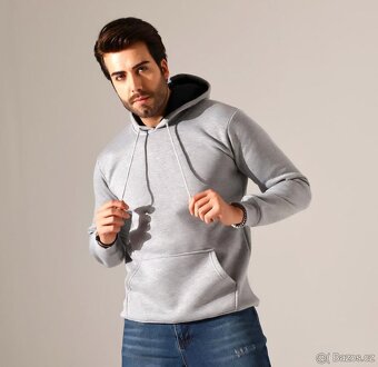 Likvidace  skladu s oblečením - 4