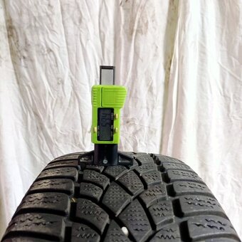 16" plechová kola – 5x112 – AUDI (VW, SEAT, ŠKODA) Disky: - 4