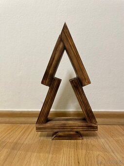 Vánoční dekorace - 4