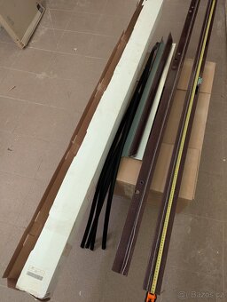 Ocelová zárubeň (futra) - 4