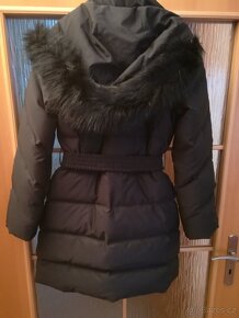 Dívčí bunda Zara velikost S - 4