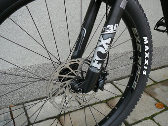 Leader Fox Argus - 4