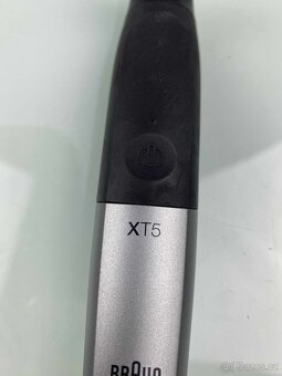 Braun XT5100 - nové ,nepoužito - 4