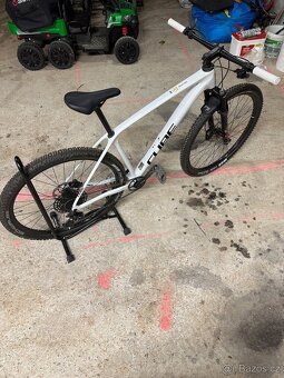 NOVÉ kolo Cube Reaction - 4