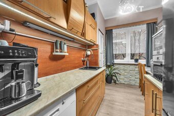 Prodej byt 3+1, 76㎡ - 4