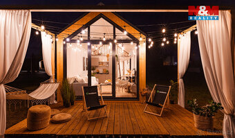 Prodej chaty na klíč, ve vámi vybrané lokalitě - 4