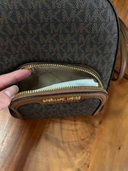 Michael Kors batoh jaycee - 4