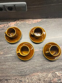 Sada hrnků Kera Vitral - 4