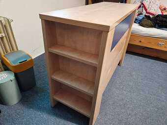 Komoda do dětského pokoje - 4