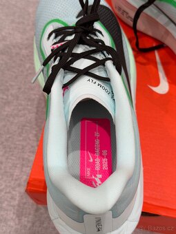 NIKE ZOOM FLY 6 vel 42 nové (pánské) - 4