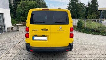 Peugeot Expert, 2.0 HDi /90KW/L3/LONG/RV 9/2019 - 4