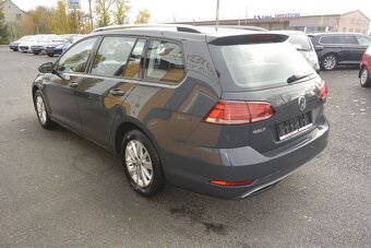 PRODÁM Volkswagen Golf 1.4TSi - 4