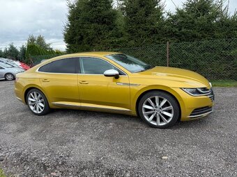 Volkswagen Arteon 2,0 TDi/110Kw Elegance DSG - 4