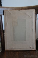 Obraz Znojmo okolí Hrad Hardegg - 4