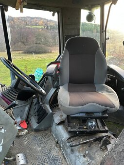 Massey ferguson 3080 - 4