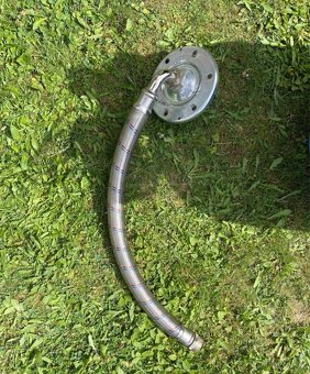 Tlaková nádoba Pumpa SMP-H 50/100 - 4