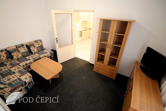 Pronájem rodinného domu s garáží, 2 byty, 148m2, Jundrov - 4