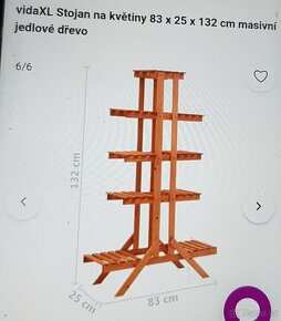 Nový stojan na kytky - 4