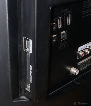 LED televize 80cm SAMSUNG, 32 palců, nemá DVBT2 - 4