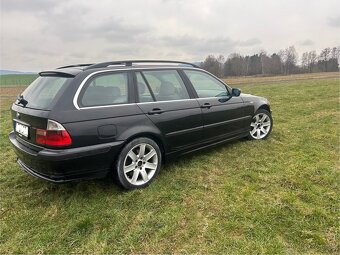 Bmw e46 330xd 135kw - 4