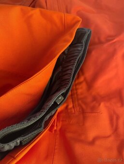 Dámské lyžařské kalhoty Patagonia Insulated Snowbelle - 4