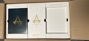 Assassins Creed:Origins-Dawn of the Creed Legendary:CR (PS4) - 4