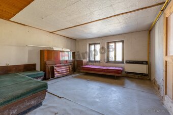 Prodej rodinného domu 107 m², pozemek 978 m², Domašín, Vlaši - 4