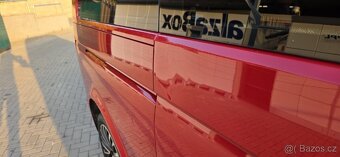 VW Transporter T6 long 2.0TDI 103kw bez AD-blue rok-2015 - 4