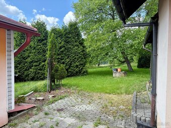 Prodej RD Horní Bludovice - 4