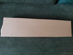 Polička do koupelny SAPHO - 4