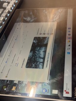 Lenovo Yoga-520 14” 2v1 - 4