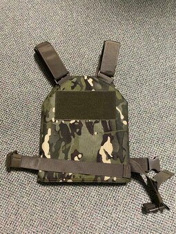 Prodej airsoft věcí - 4